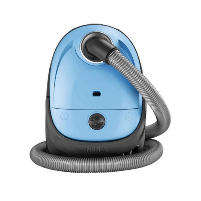 Aspirateur One Basic Bleu, Nilfisk