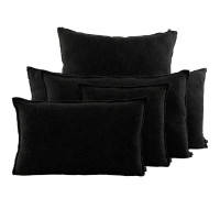 Housse de Coussin 45 x 45 cm California, Haomy