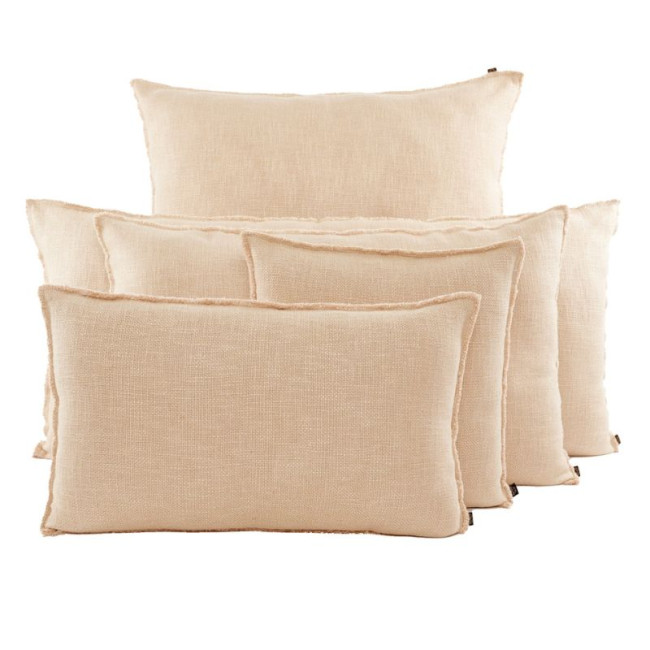 Housse de Coussin 45 x 45 cm California, Haomy