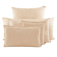 Housse de Coussin 40 x 60 cm California, Haomy