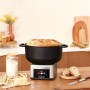Cocotte Expert pour Cook Expert, Magimix