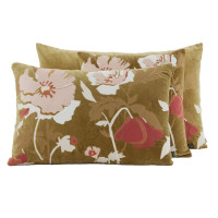 Housse de Coussin Bristol Gold, Haomy Housse de Coussin Bristol Gold, Haomy
