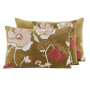 Housse de Coussin Bristol Gold, Haomy
