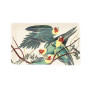 Vide-Poche en Porcelaine Encyclopedia Oiseaux Jaune, Kiub