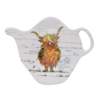 Repose sachet thé Highland Kook, Kiub
