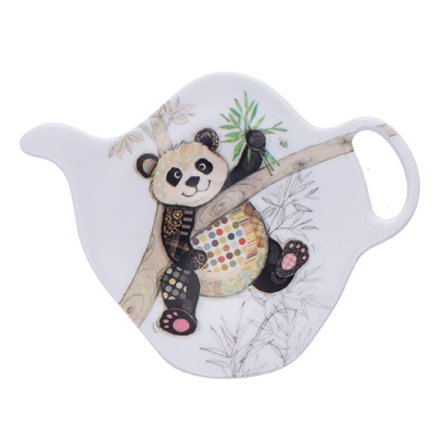 Repose sachet thé Panda Kook, Kiub