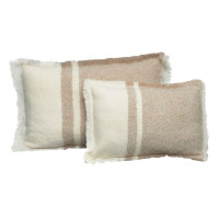 Housse de Coussin 40 x 60 cm Megève, Haomy