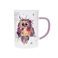 Mug 36 cl Bébé Chouette Kook, Kiub