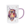 Mug 36 cl Bébé Chouette Kook, Kiub