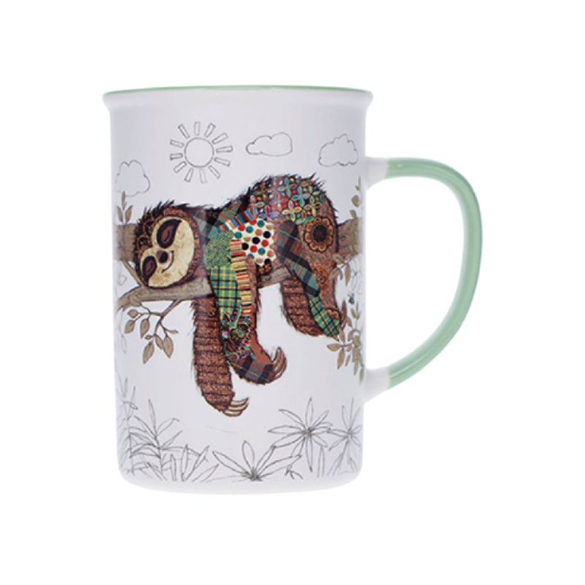 Mug 36 cl Paresseux Kook, Kiub