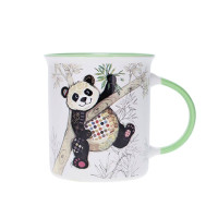 Mug 32 cl Panda Kook, Kiub