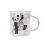 Mug 32 cl Panda Kook, Kiub