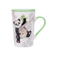 Tisanière 43 cl Panda Kook, Kiub