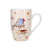 Mug XL 49 cl Bohème, Kiub