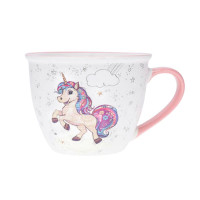 Tasse Jumbo 55cl Licorne Kook, Kiub