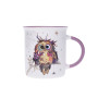 Mug 32 cl Bébé Chouette Kook, Kiub