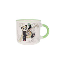 Tasse 12 cl Panda Kook, Kiub