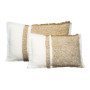 Housse de Coussin 50 x 80 cm Megève, Haomy