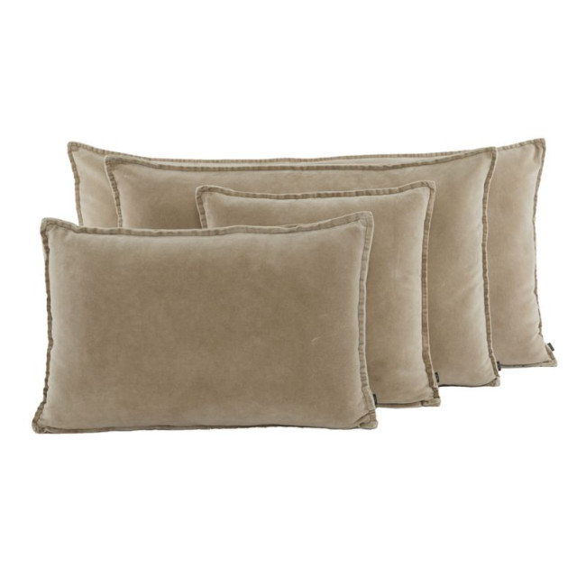 Housse de Coussin 45 x 45 cm Manhattan, Haomy
