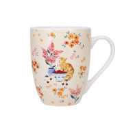 Mug 34 cl Bohème, Kiub