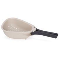 Mini Égouttoir avec Poignées Pliantes Droplet™, Joseph Joseph Mini Égouttoir avec Poignées Pliantes Droplet™, Joseph Joseph