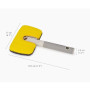 Brosse de nettoyage de surface 2-en-1 CleanTech™, Joseph Joseph