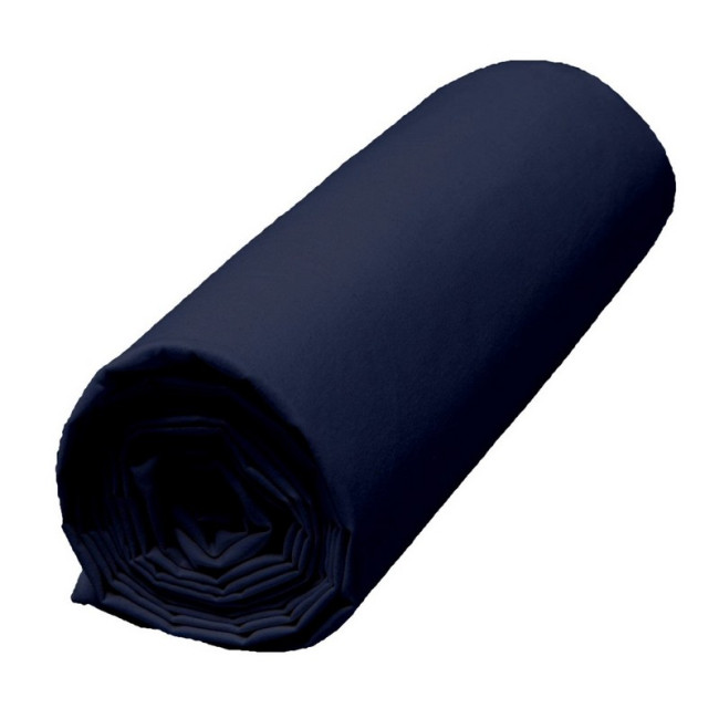 Drap Housse Venezia Encre, Haomy
