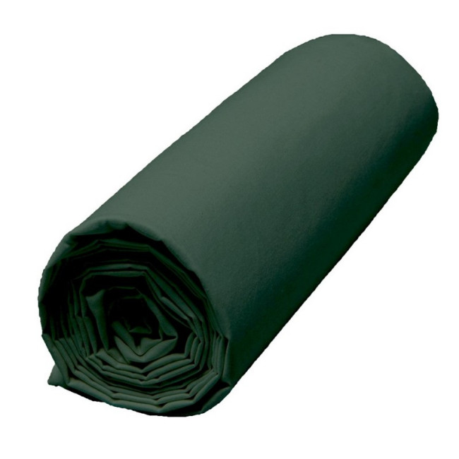 Drap Housse Venezia Pigeon, Haomy