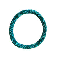 Bracelet Népalais Full vert, Siba