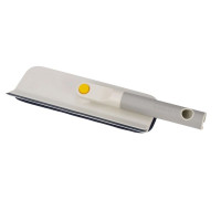 Raclette pour Vitres avec Microfibre 2-en-1 CleanTech™, Joseph Joseph