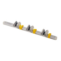 Support Mural pour Outils de Nettoyage CleanTech™, Joseph Joseph