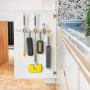 Support Mural pour Outils de Nettoyage CleanTech™, Joseph Joseph