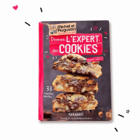 Devenez l'expert des Cookies, Marabout