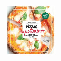 Pizzas Napolitaines, Marabout