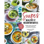 Soupes Healthy et Réconfortantes, Marabout