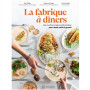 La Fabrique à dîners, Marabout
