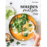 Soupes Maison, Marabout
