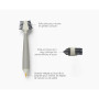 Brosse de Nettoyage 3-en-1 CleanTech™, Joseph Joseph