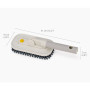 Brosse pour Carrelage 2-en-1 CleanTech™, Joseph Joseph