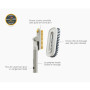 Brosse pour Carrelage 2-en-1 CleanTech™, Joseph Joseph