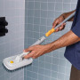 Brosse pour Carrelage 2-en-1 CleanTech™, Joseph Joseph