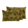Housse de Coussin Odyssée Gold, Haomy