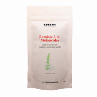 Remède à la mélancolie, Kodama