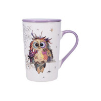 Tisanière 43 cl Bébé Chouette Kook, Kiub