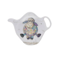 Repose sachet thé Mouton Kook, Kiub
