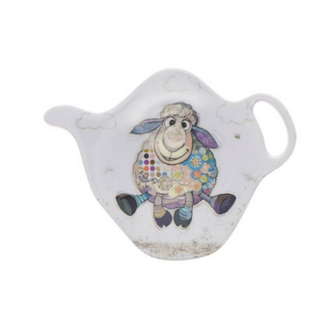 Repose sachet thé Mouton Kook, Kiub
