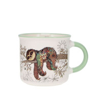 Tasse 12 cl Paresseux Kook, Kiub
