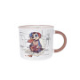 Tasse 12 cl Chiot Gourmand Kook, Kiub
