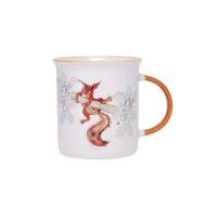Mug 32 cl Ecureuil Kook, Kiub