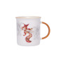 Mug 32 cl Ecureuil Kook, Kiub